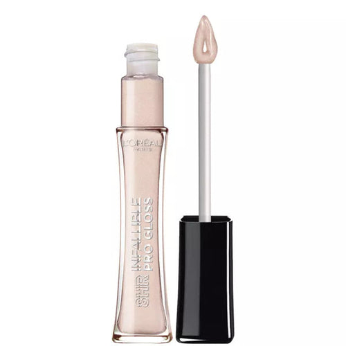 L'OREAL Infallible Lip Pro Matte Gloss