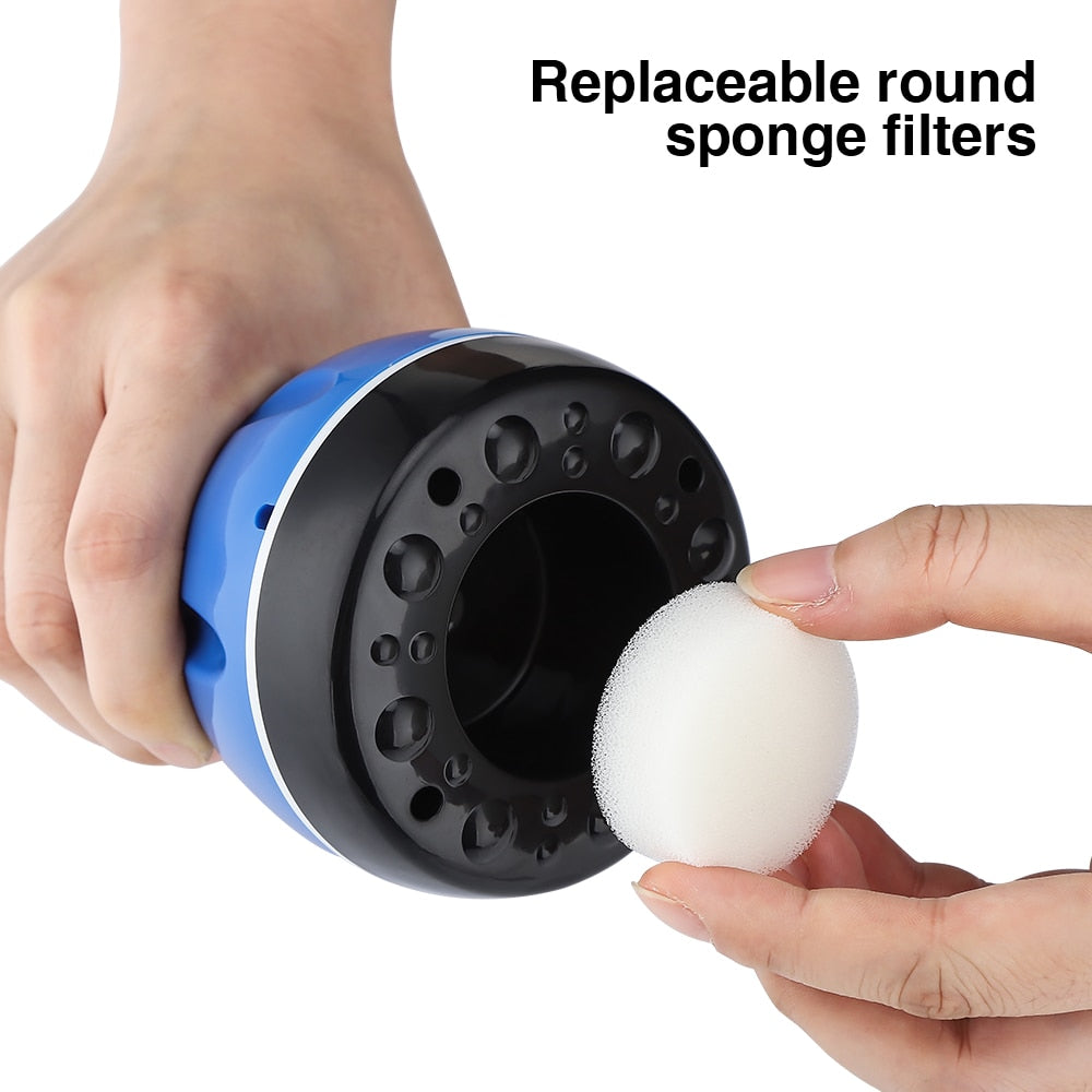 Electric Guasha Massager Scraping Tool Fat Burner Body Slimming Vacuum