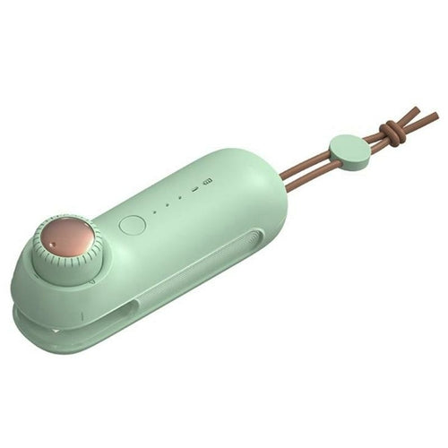 USB Rechargeable Sealing Machine 3 Gear Adjustment