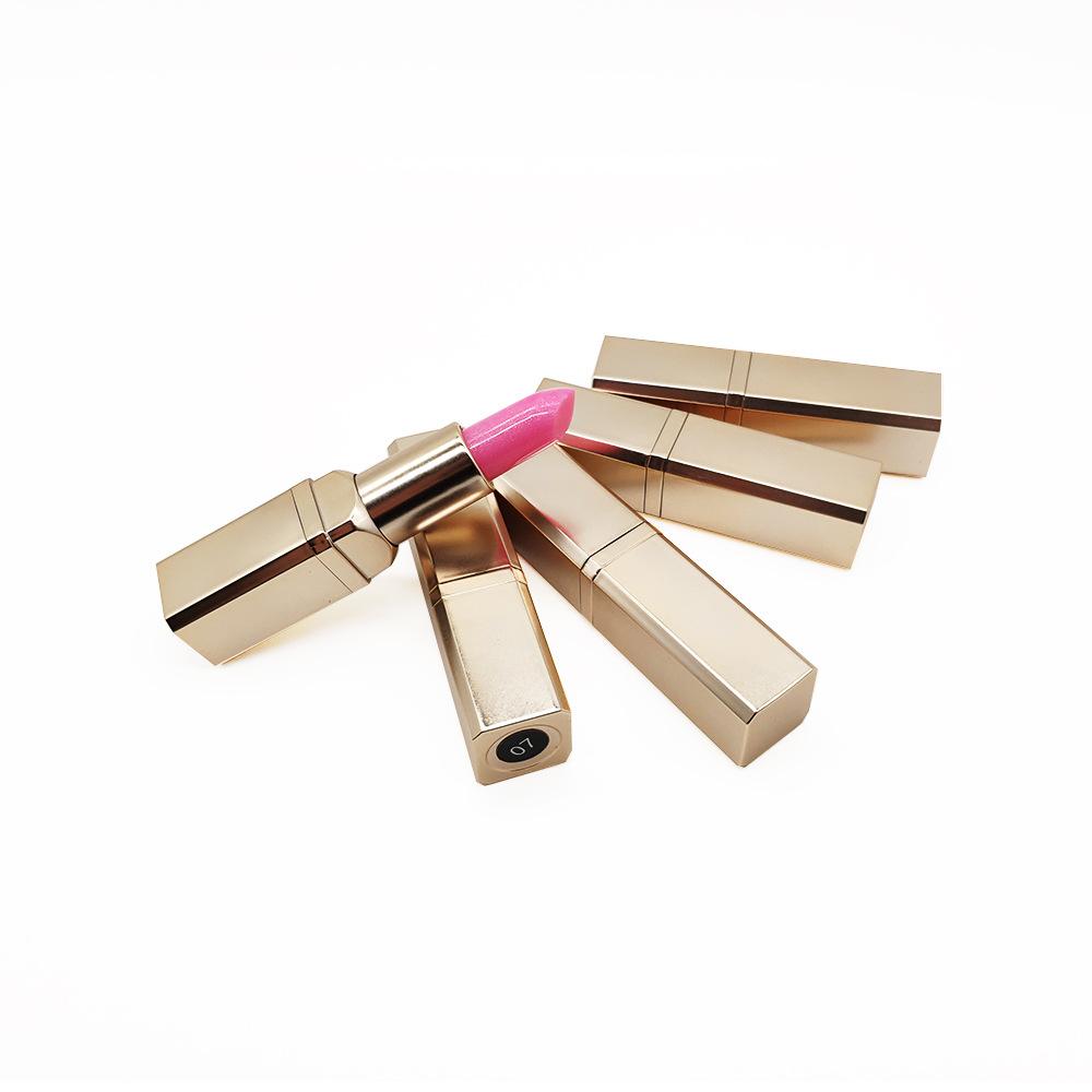 Color-Changing Flower Lip Gloss – Vegan, Gluten-Free, Hydrating Lip