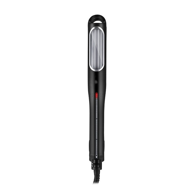 Automatic Rotating Hair Curler Professional Corrugated Waves Fast