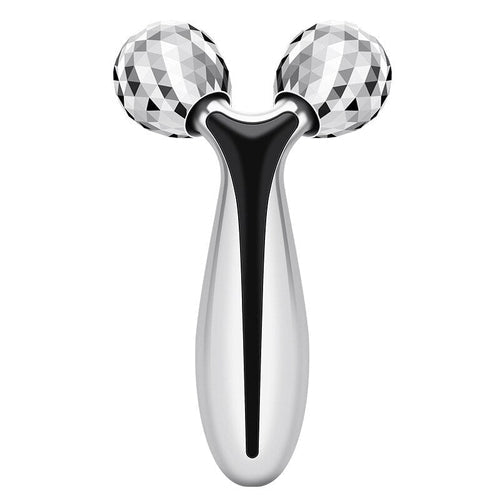 3D Roller Massager Portable Facial Body Massage Lifting Slimming