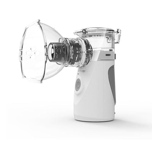 Portable Nebulizer Handheld Nebulizer For Home Daily Use Machine