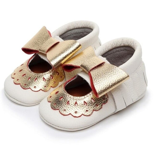 High quality Genuine Leather summer baby shoes