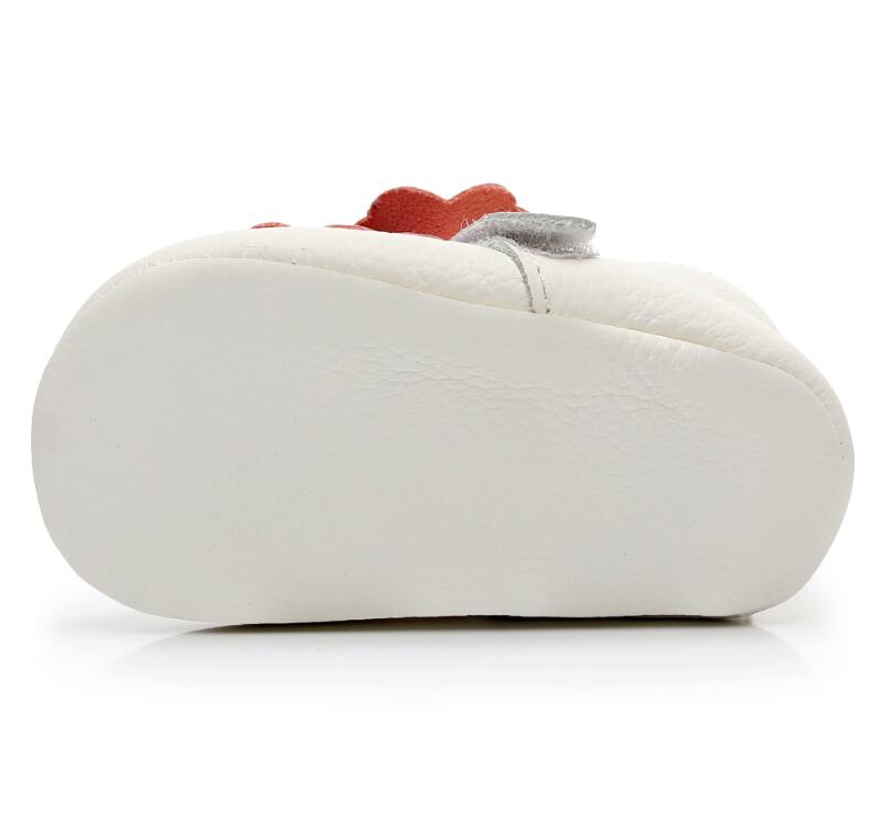 High quality Genuine Leather summer baby shoes