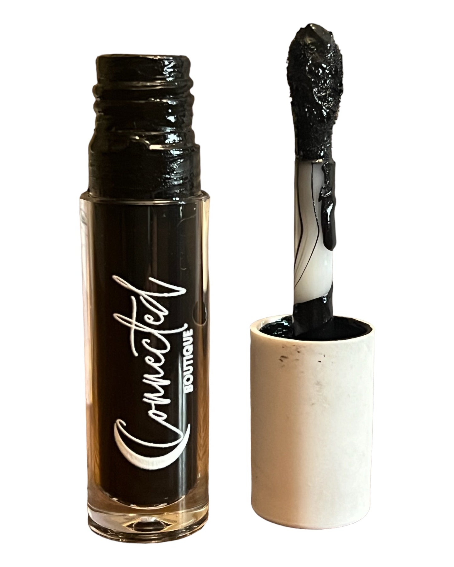 Infinite – Black Liquid Lipstick Transfer-Proof Matte Lip Color
