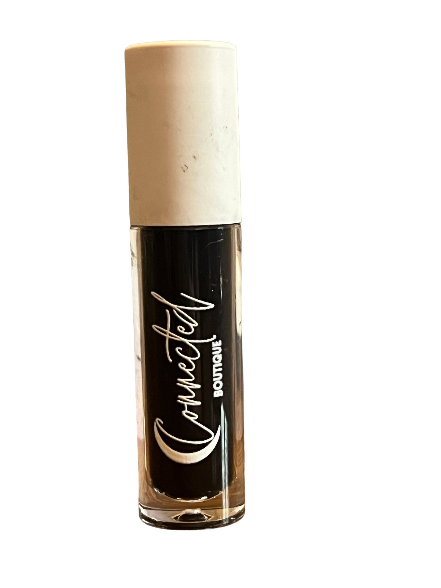 Infinite – Black Liquid Lipstick Transfer-Proof Matte Lip Color