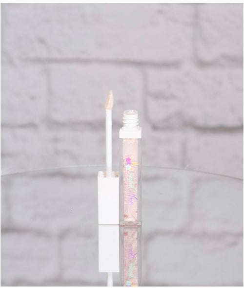 Girls Glitter Lip Gloss (KM Collection)
