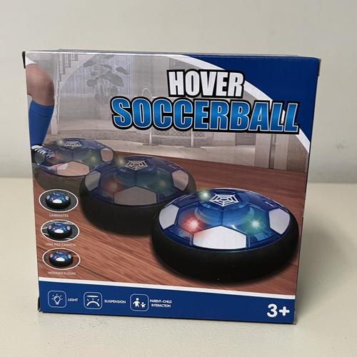 Hover Soccer Ball Boys/girls Toys, Rechargeable Air Floating Soccer