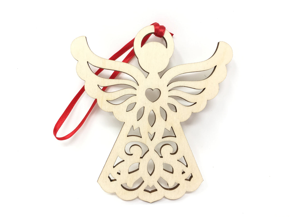 Christmas Angel