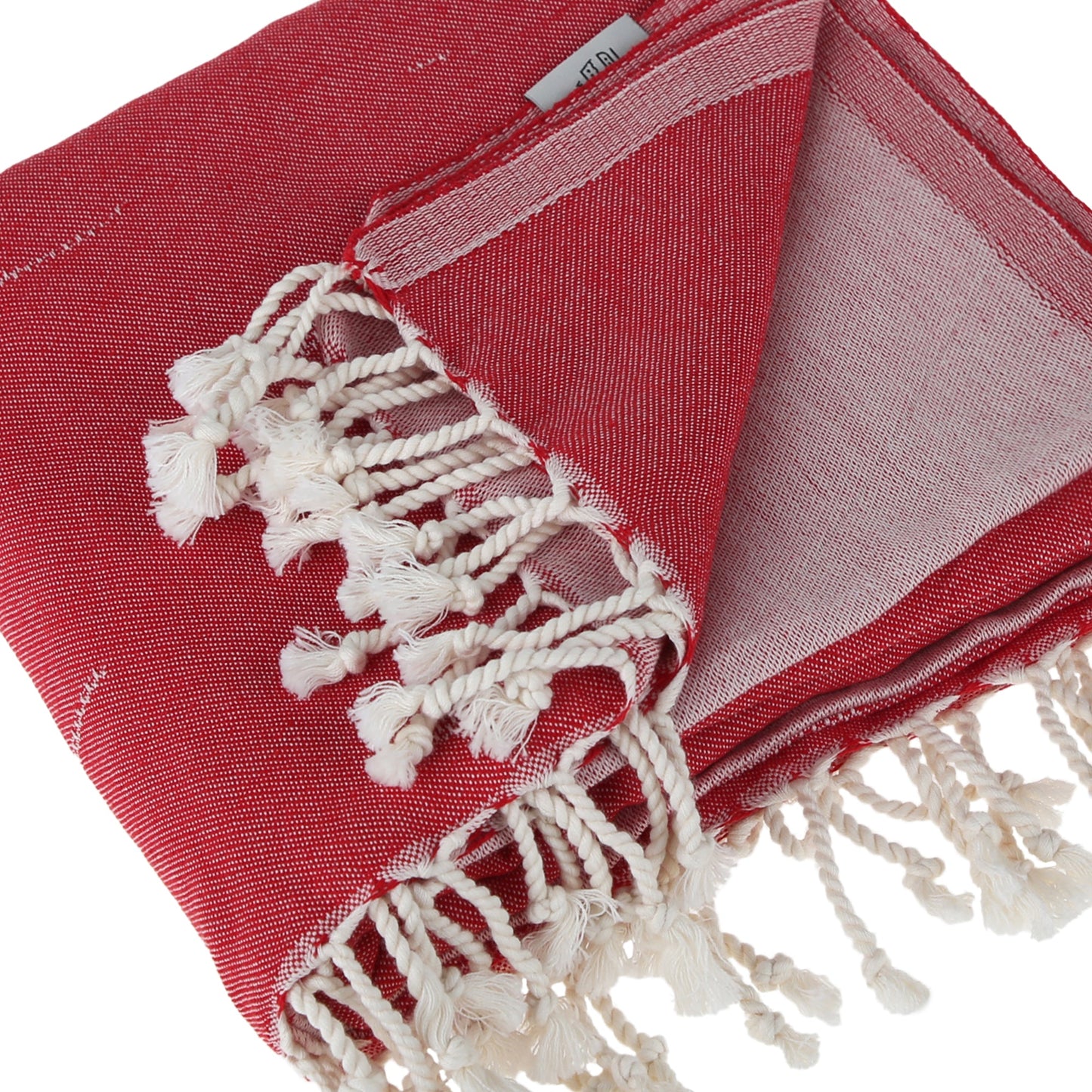 Monument State Pure Cotton Beach Towel