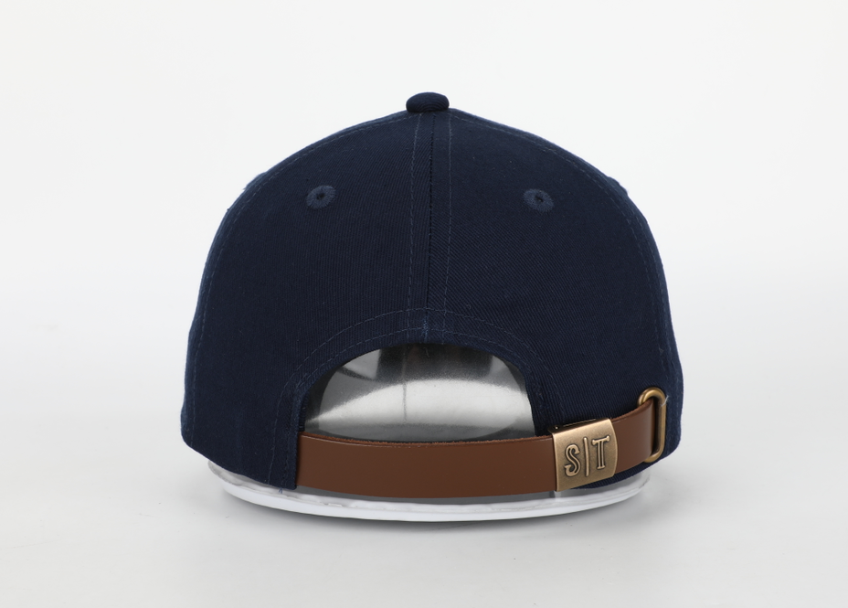 Christmas Tree Wagon Hat