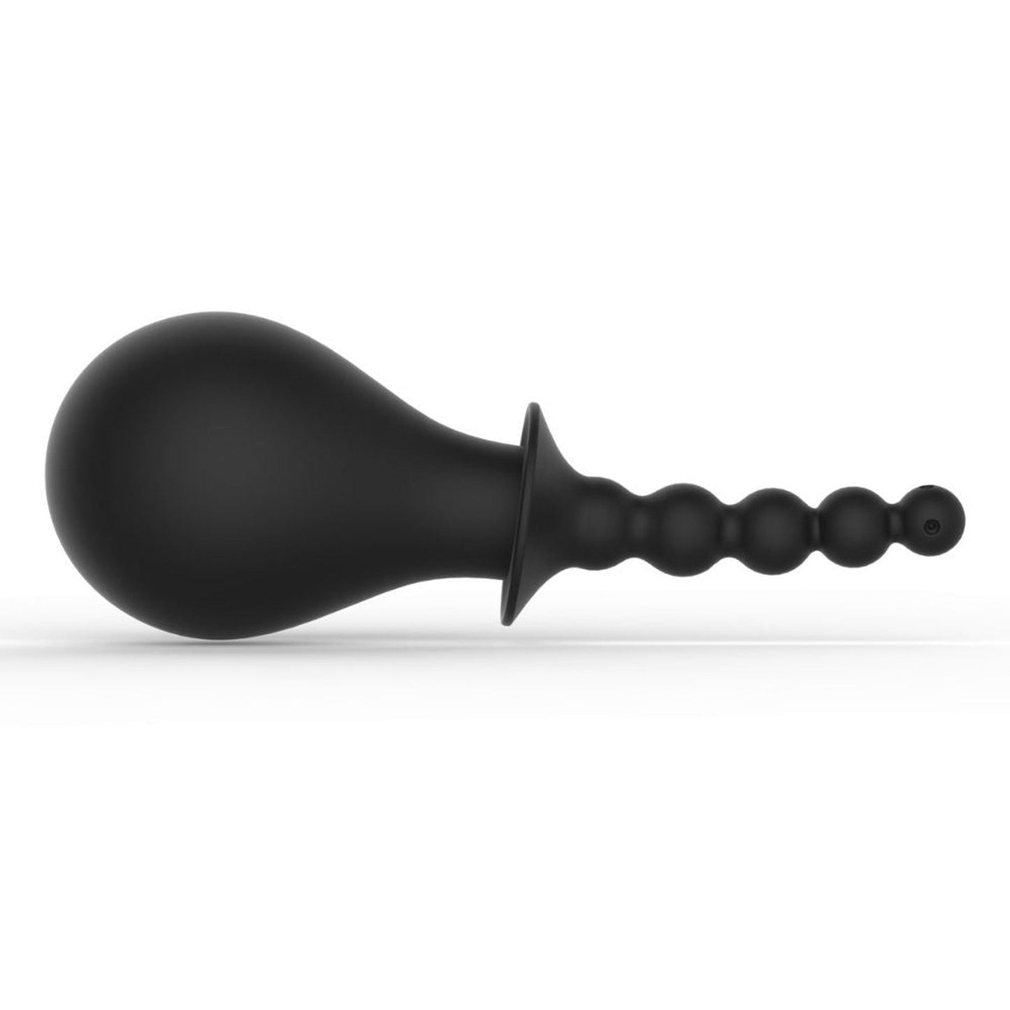Intimate Anal Cleanser Silicone Douche and Enema