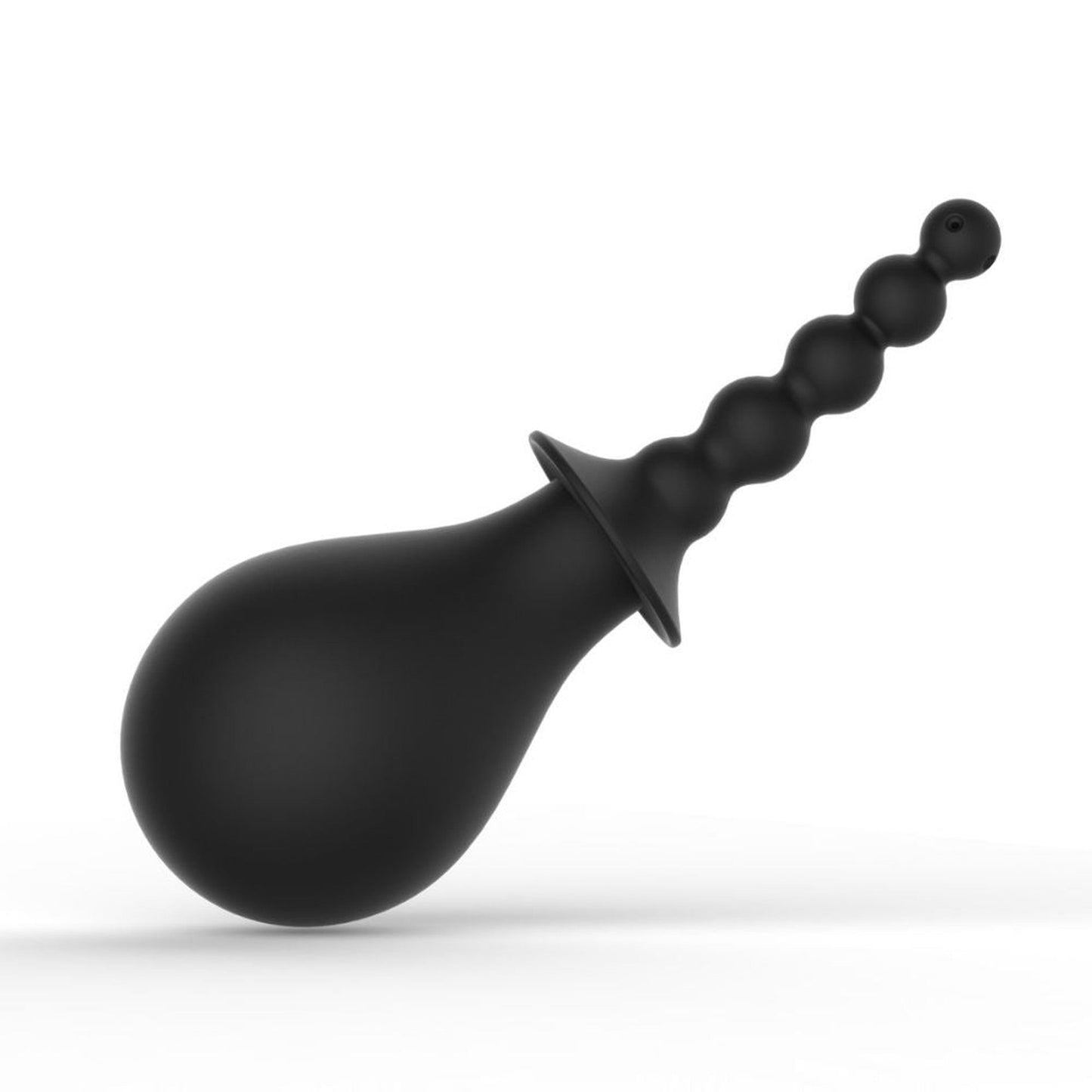 Intimate Anal Cleanser Silicone Douche and Enema