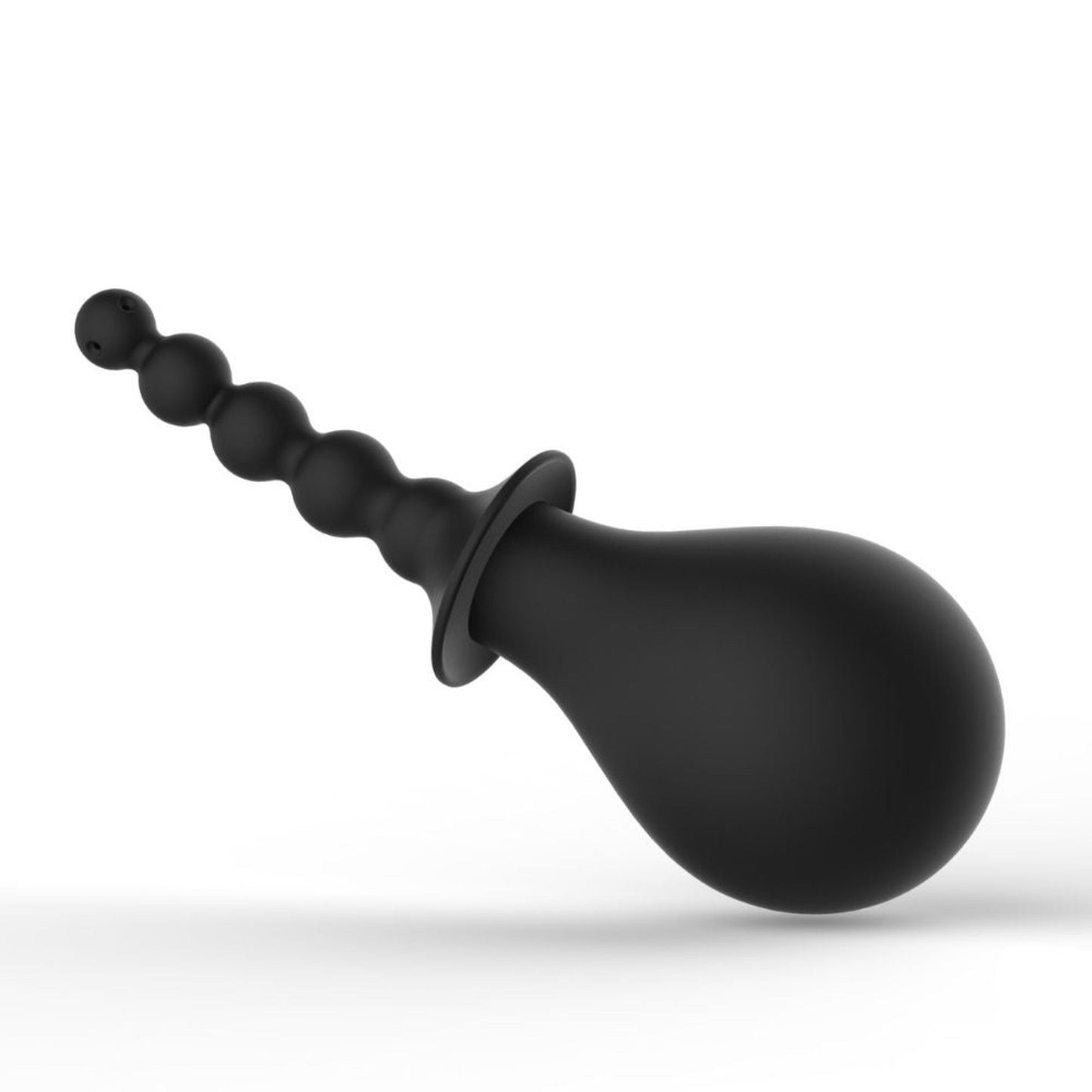 Intimate Anal Cleanser Silicone Douche and Enema