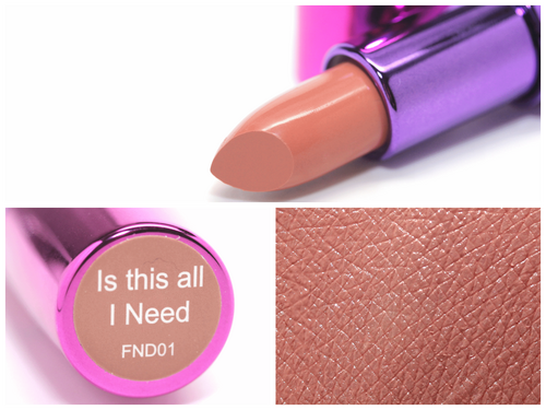 Lip Geek Lipstick