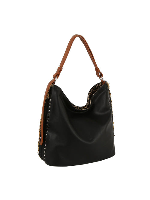 Wild Edge Slouch Hobo