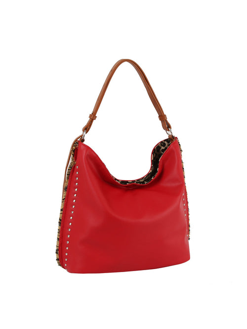 Wild Edge Slouch Hobo