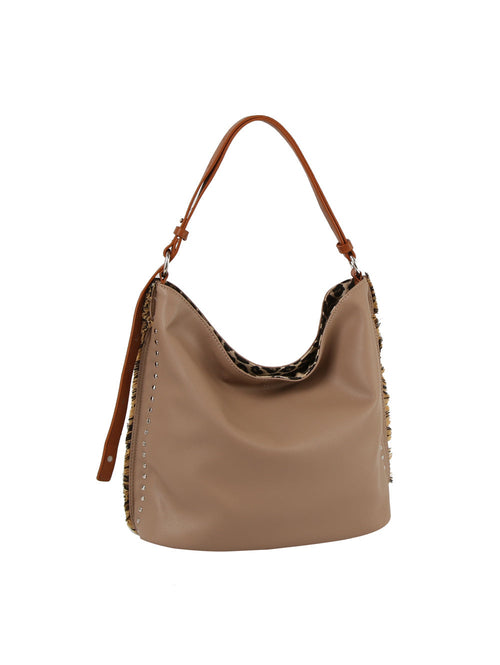 Wild Edge Slouch Hobo