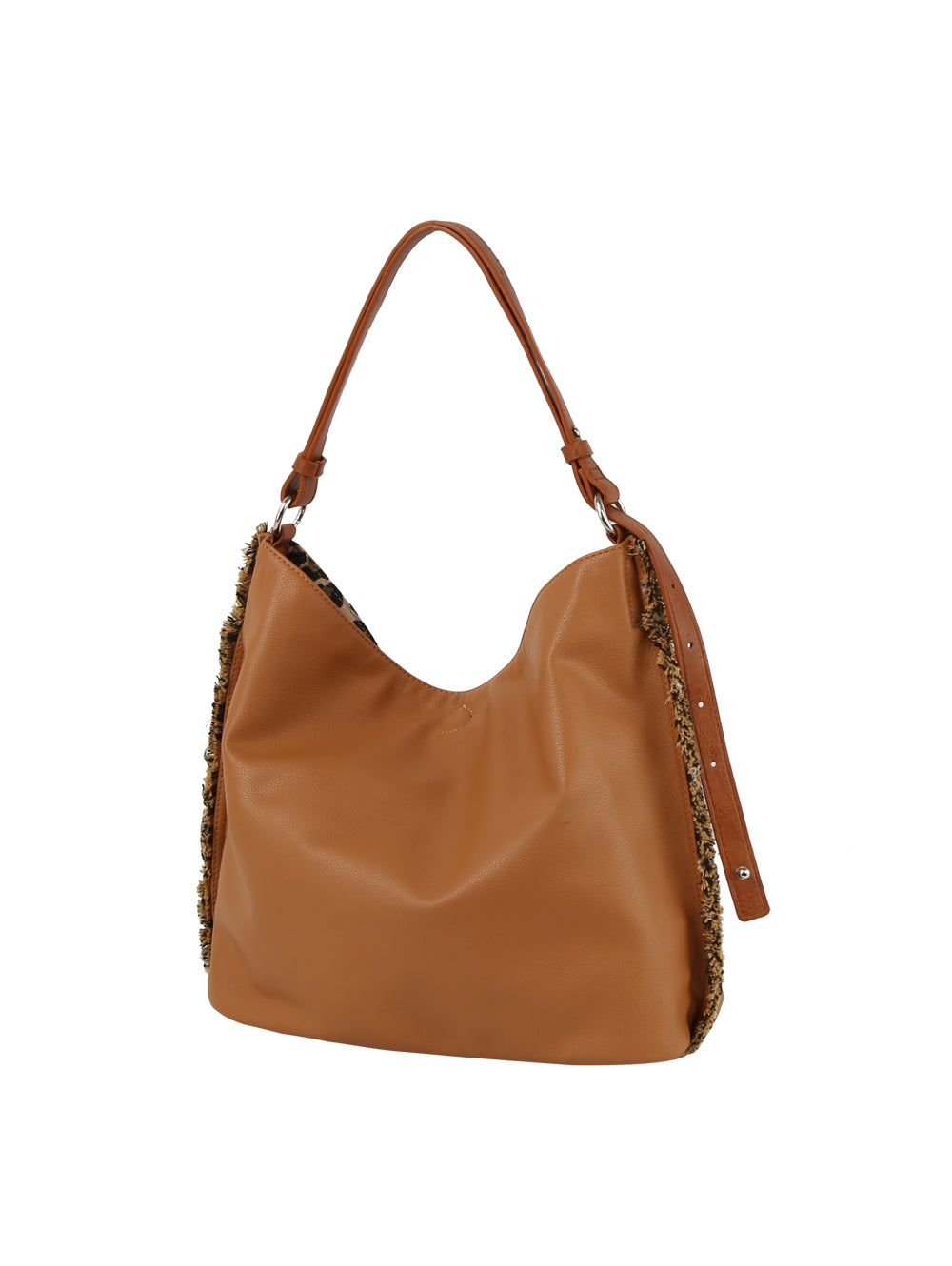 Wild Edge Slouch Hobo