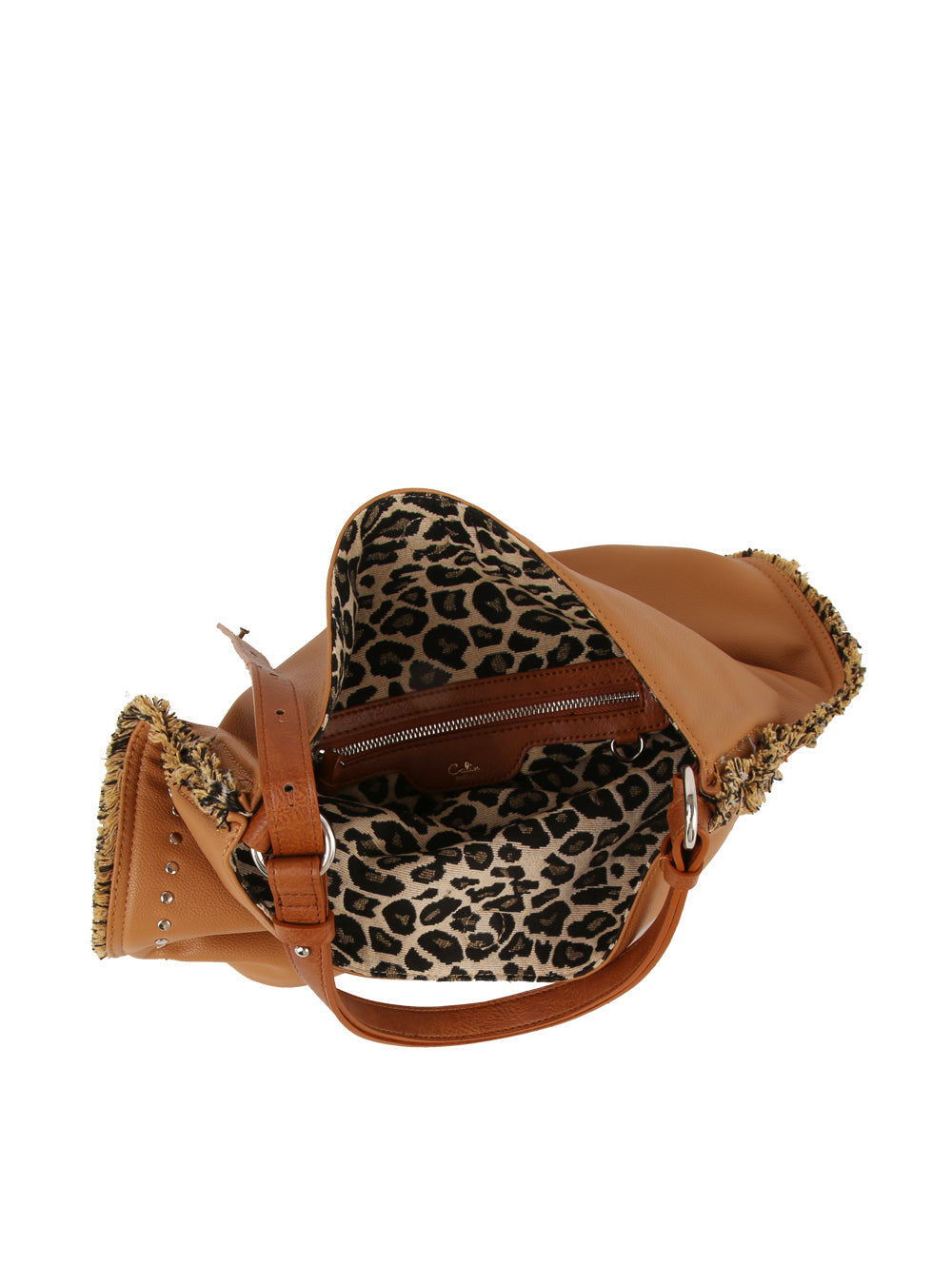 Wild Edge Slouch Hobo