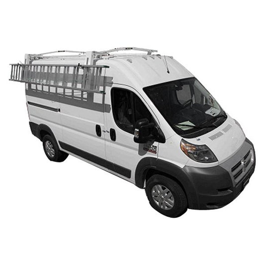 Door Side Mechanism Ladder Rack