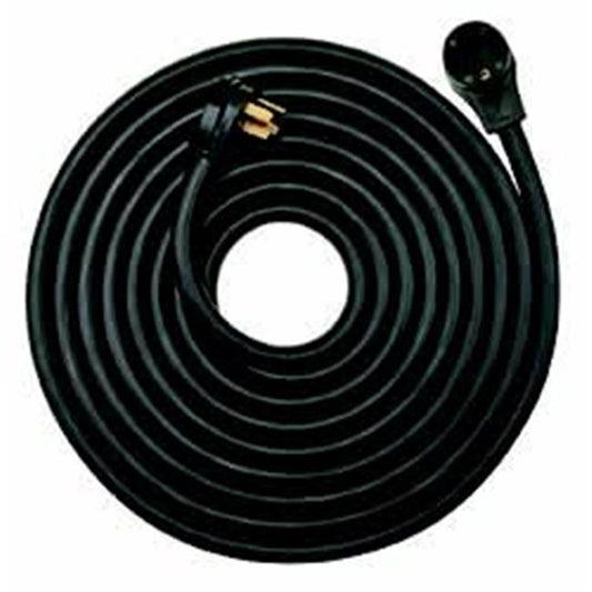 Technology T6D-50A15MOSE 50A 15 ft. Flex Power Cord, Male