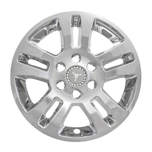 Coast2Coast CCI-IMP377XN 18 in. Impostor Chrome Plated 6 Spoke Wheel C