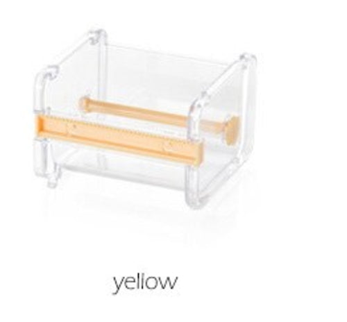 Cute Masking Tape Cutter Washi Tape