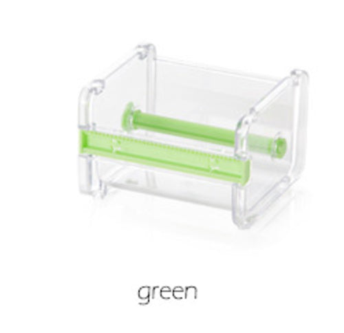 Cute Masking Tape Cutter Washi Tape