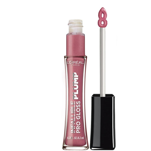 L'OREAL Infallible Lip Pro Matte Gloss