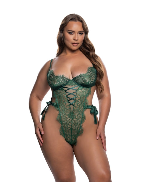 Dreamer's Lust Teddy