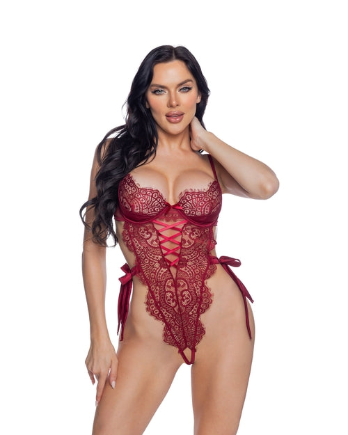 Dreamer's Lust Teddy