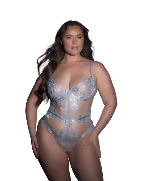 Garden Of Eden Teddy