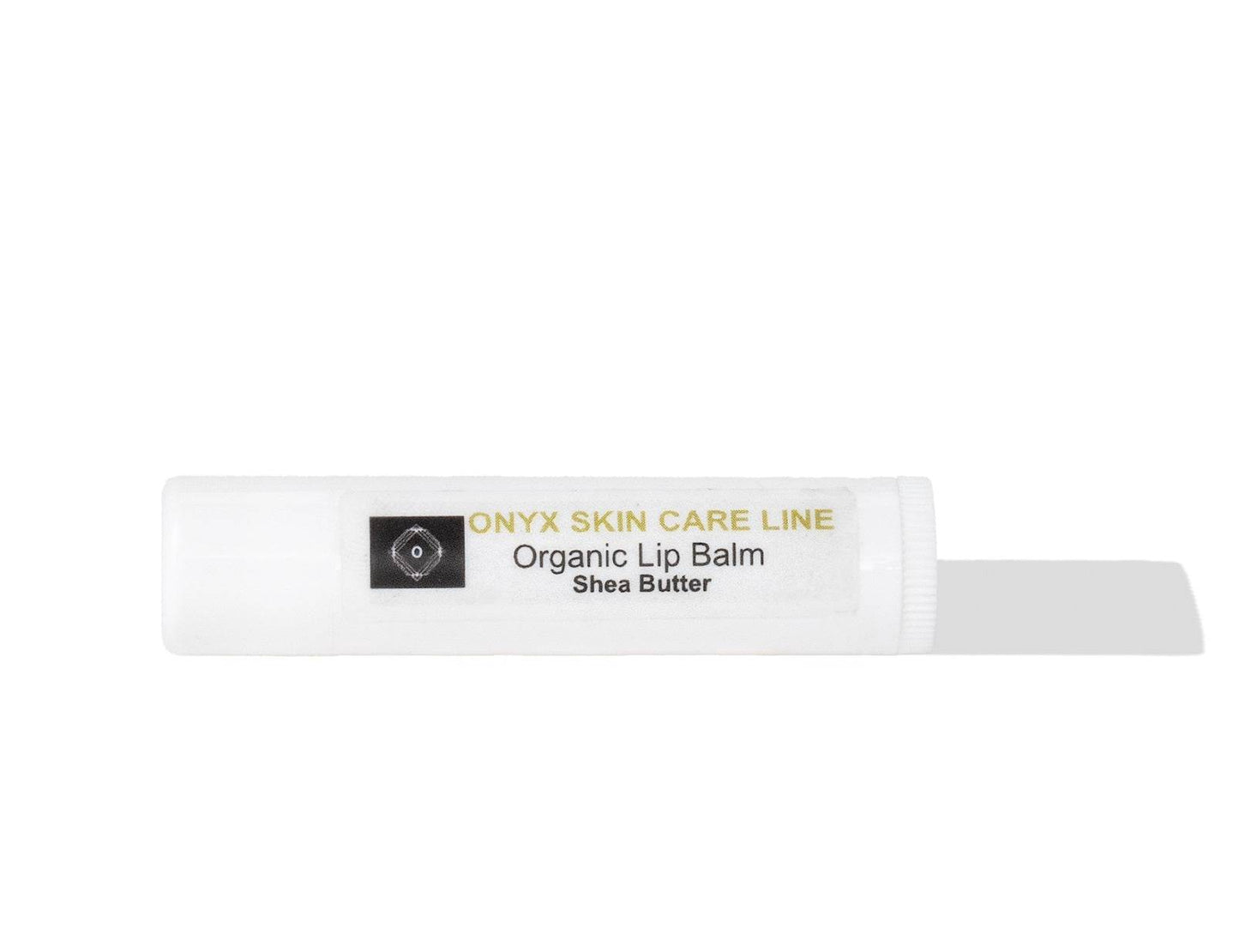 SHEA ORGANIC LIP BALM -  ITEM CODE: 647535539836