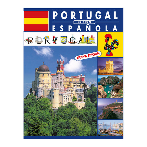Book of Portugal