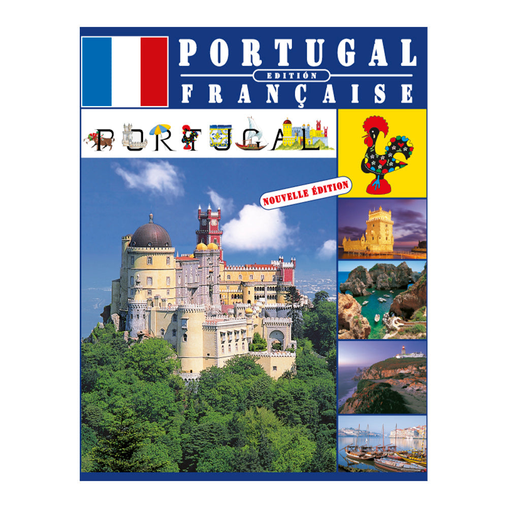 Book of Portugal