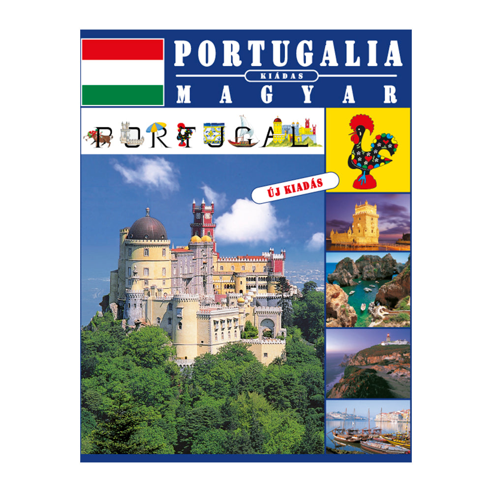 Book of Portugal