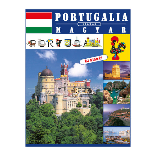 Book of Portugal