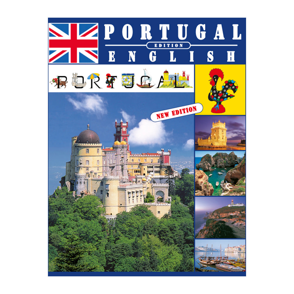 Book of Portugal