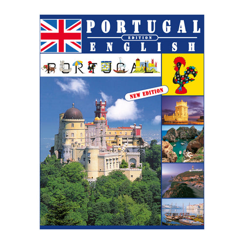 Book of Portugal
