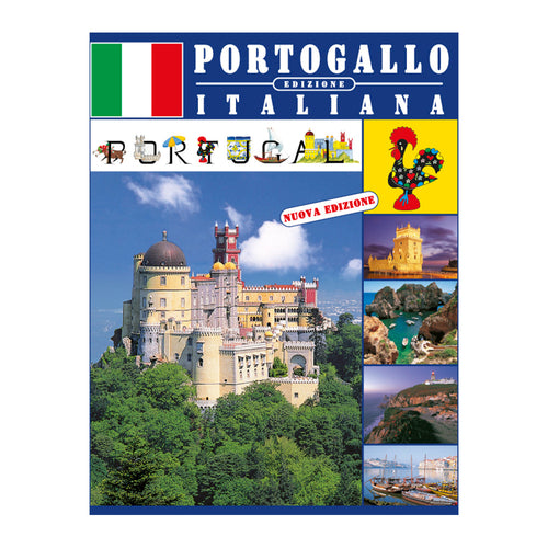 Book of Portugal