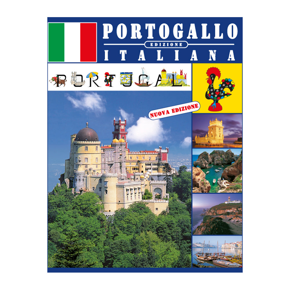 Book of Portugal