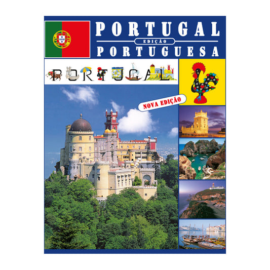 Book of Portugal