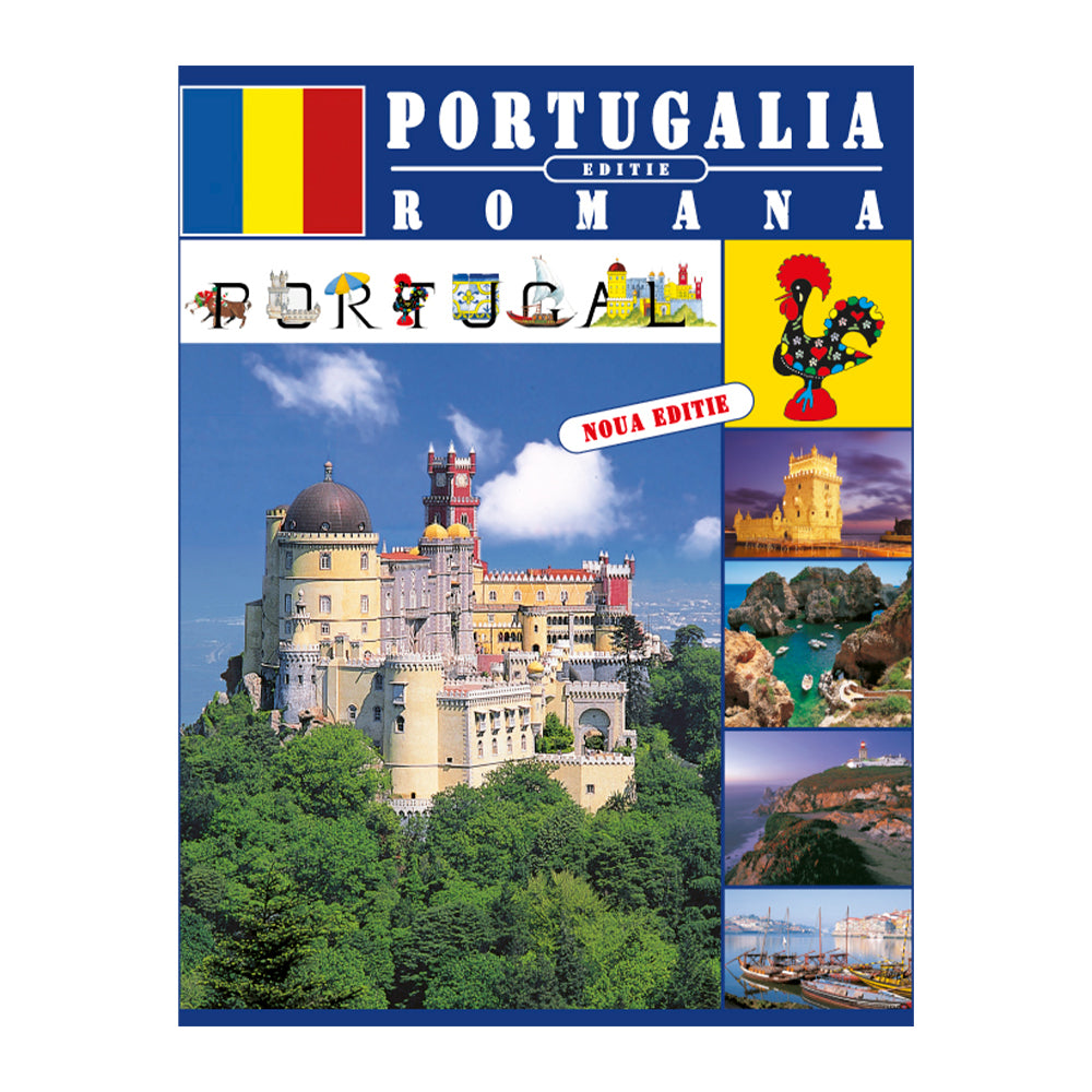 Book of Portugal