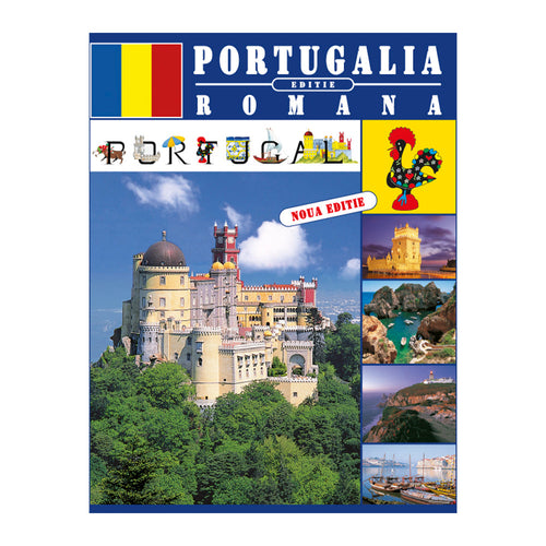 Book of Portugal