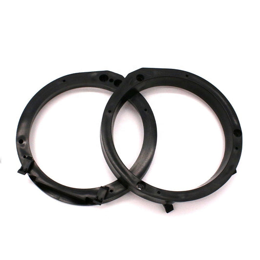 LT-RING-HOND 6.5" Honda Car Speaker Ring Spacers