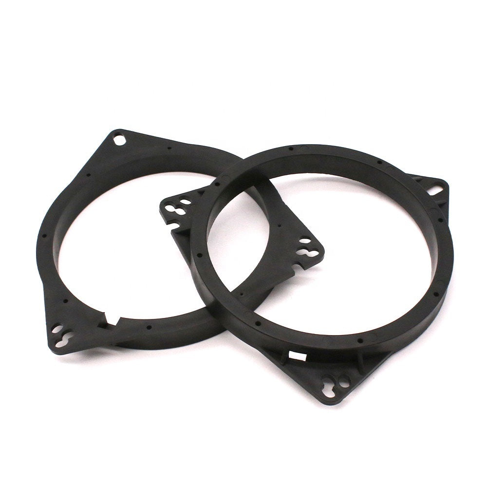 LT-RING-TOYO 6.5" Toyota Car Speaker Ring Spacers