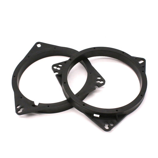 LT-RING-TOYO 6.5" Toyota Car Speaker Ring Spacers