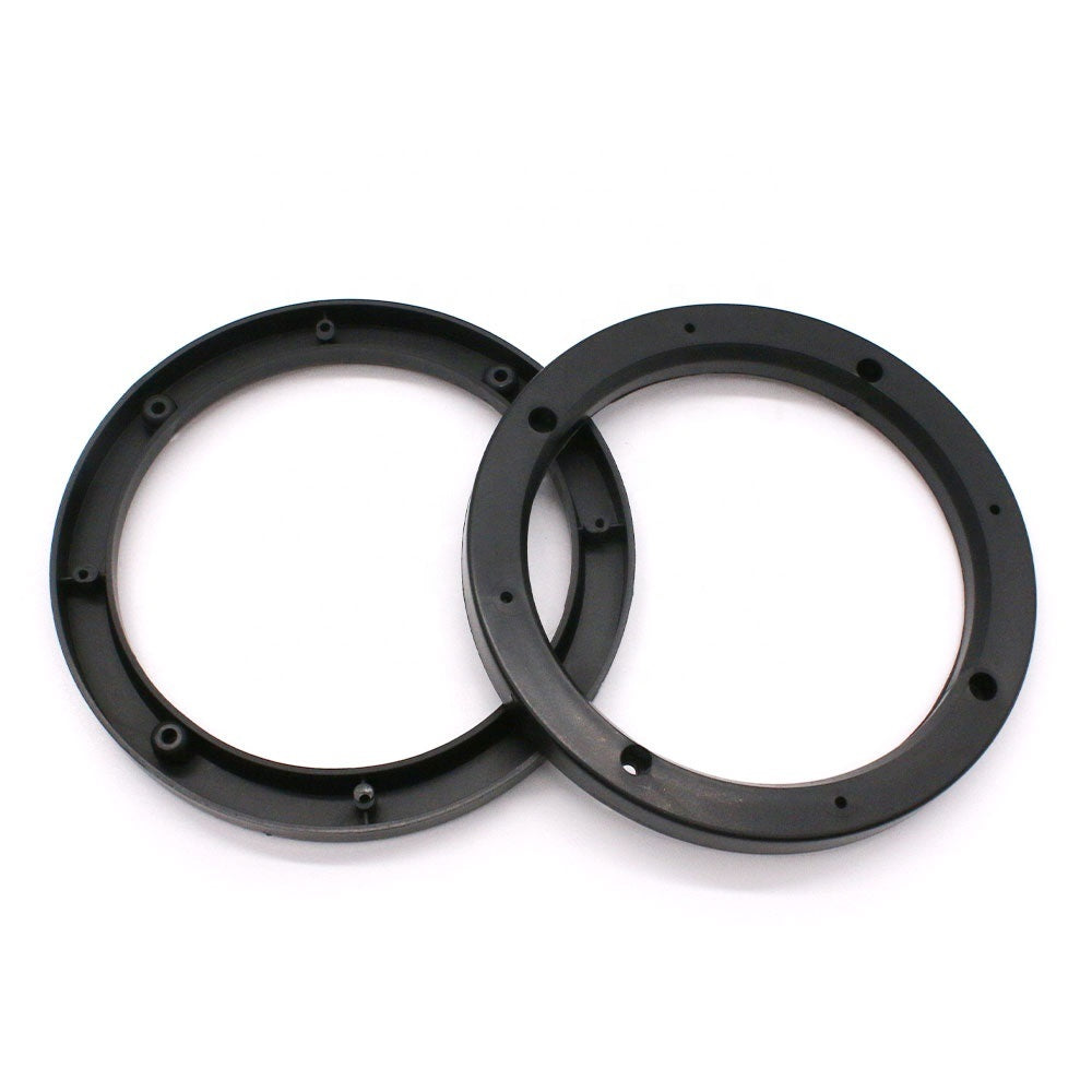 LT-RING-UNIV 6.5" Universal Car Speaker Ring Spacers